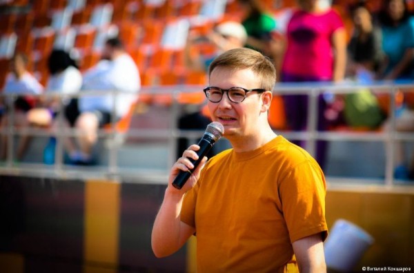 В Перми прошла спартакиада муниципальных служащих