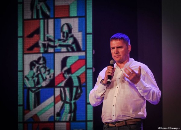 Власти Перми вручили благодарственные письма сотрудникам Пермского научно-исследовательского университета