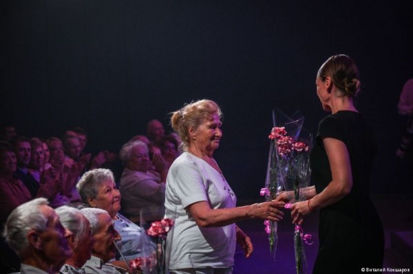 Власти Перми вручили благодарственные письма сотрудникам Пермского научно-исследовательского университета