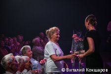 Власти Перми вручили благодарственные письма сотрудникам Пермского научно-исследовательского университета