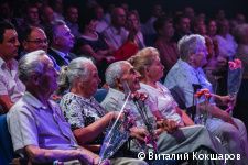 Власти Перми вручили благодарственные письма сотрудникам Пермского научно-исследовательского университета