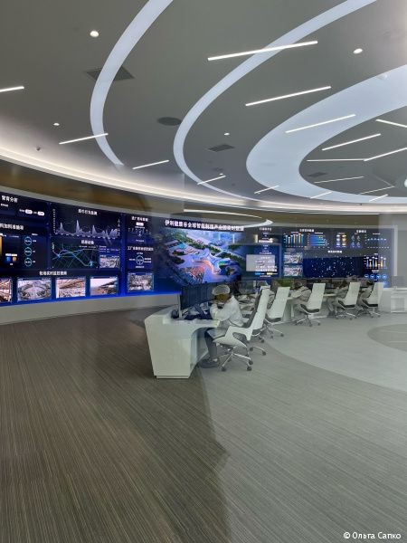 Ученики пермских школ побывали в Международном лагере дружбы в Китае