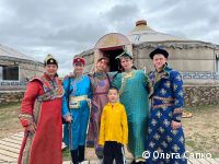 Ученики пермских школ побывали в Международном лагере дружбы в Китае