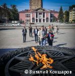 Заместитель мэра города Хух-Хото Ван Синьюй: «Пермь – прекрасный город, а река Кама – его душа» Заместитель мэра города Хух-Хото Ван Синьюй: «Пермь – прекрасный город, а река Кама – его душа»