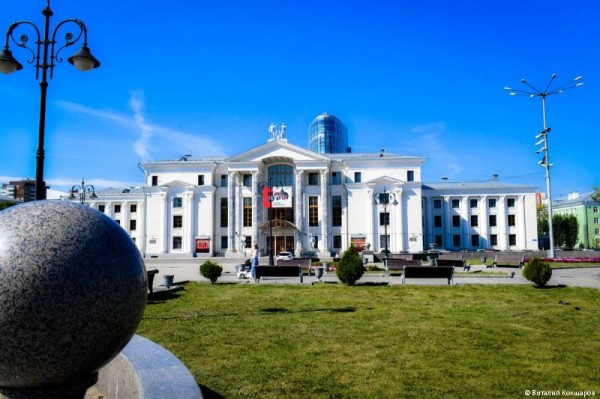 Заместитель мэра города Хух-Хото Ван Синьюй: «Пермь – прекрасный город, а река Кама – его душа» Заместитель мэра города Хух-Хото Ван Синьюй: «Пермь – прекрасный город, а река Кама – его душа»