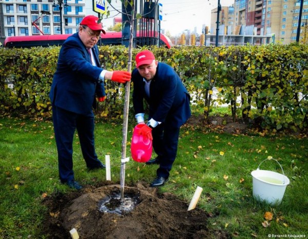 Члены Ассоциации городов Поволжья высоко оценили подготовку Перми к 300-летию