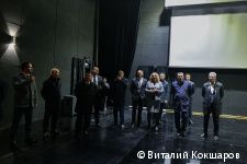 Члены Ассоциации городов Поволжья высоко оценили подготовку Перми к 300-летию