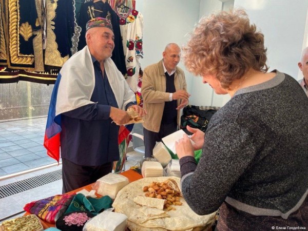 Более 800 человек приняли участие в фестивале «Пермь Многоликая» Более 800 человек приняли участие в фестивале «Пермь Многоликая»