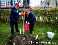 Члены Ассоциации городов Поволжья высоко оценили подготовку Перми к 300-летию