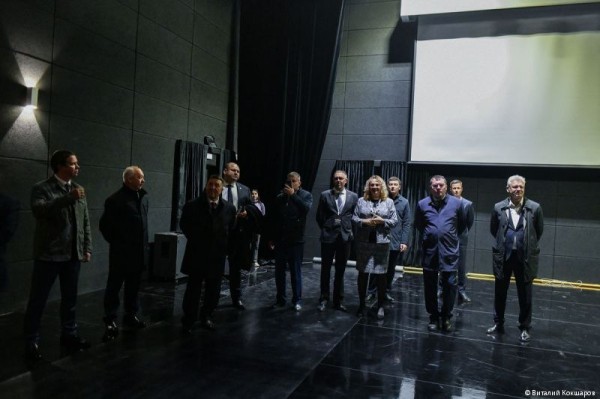 Члены Ассоциации городов Поволжья высоко оценили подготовку Перми к 300-летию