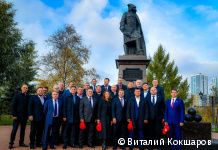 Члены Ассоциации городов Поволжья высоко оценили подготовку Перми к 300-летию