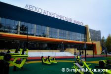 Члены Ассоциации городов Поволжья высоко оценили подготовку Перми к 300-летию