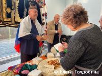 Более 800 человек приняли участие в фестивале «Пермь Многоликая» Более 800 человек приняли участие в фестивале «Пермь Многоликая»