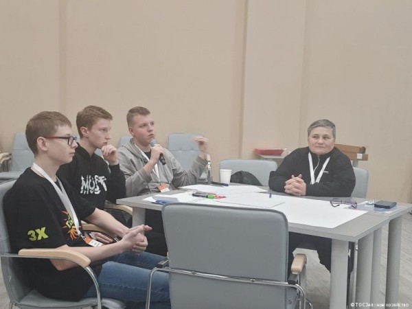 Общественные организации Перми приняли участие в краевом форуме общественности и добровольчества Общественные организации Перми приняли участие в краевом форуме общественности и добровольчества