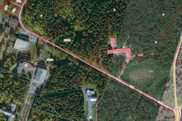 Краевые власти оценили ремонт в санатории «Орленок» в Усть-Качке почти в 73 млн рублей Краевые власти оценили ремонт в санатории «Орленок» в Усть-Качке почти в 73 млн рублей