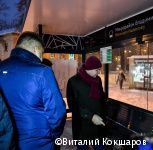 Глава Перми Эдуард Соснин посетил с рабочим выездом Свердловский район