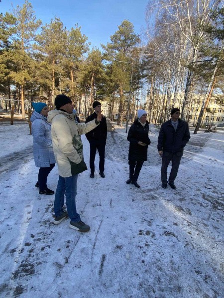 Специалисты из Перми и Тюмени обменялись опытом по развитию кадровой политики