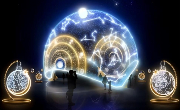 В Перми началась подготовка к Новому году