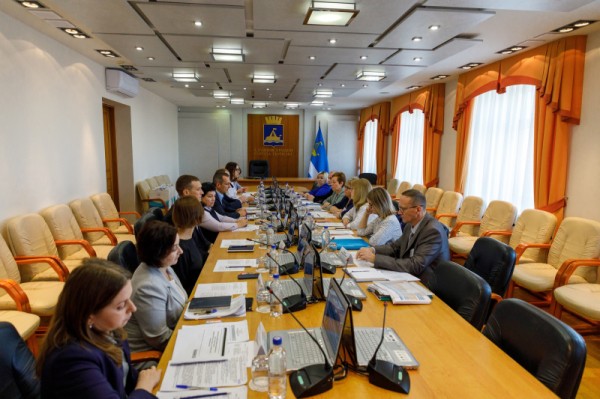 Специалисты из Перми и Тюмени обменялись опытом по развитию кадровой политики