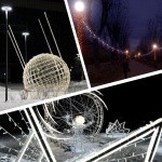 В Перми началась подготовка к Новому году