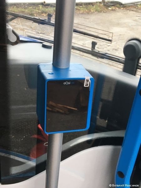 В Пермь прибыли первые электробусы