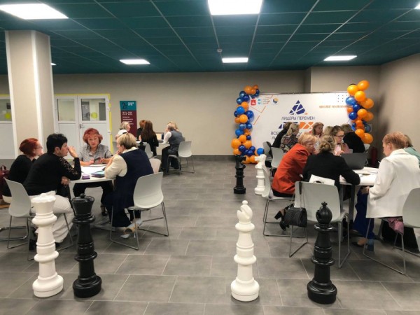 В Перми завершился Всероссийский форум дошкольного образования