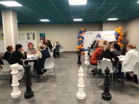 В Перми завершился Всероссийский форум дошкольного образования