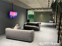 В Перми получено разрешение на ввод в эксплуатацию спортивного комплекса по улице Подлесная