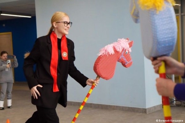 В Перми прошёл городской форум общественности «Пермь-300. Старт в новый век»