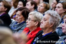 В Перми прошёл городской форум общественности «Пермь-300. Старт в новый век»