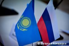 Глава Перми Эдуард Соснин встретился с делегацией Генерального консульства Казахстана в Екатеринбурге