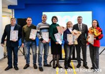 В Перми прошёл городской форум общественности «Пермь-300. Старт в новый век»