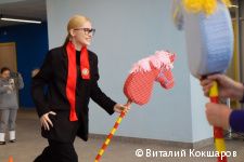 В Перми прошёл городской форум общественности «Пермь-300. Старт в новый век»