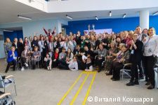 В Перми прошёл городской форум общественности «Пермь-300. Старт в новый век»