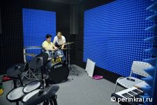 В Перми открыт новый корпус школы «Точка» В Перми открыт новый корпус школы «Точка»