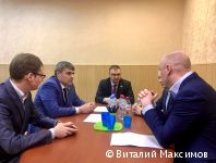 В Перми планируется увеличить количество современных газовых автобусов