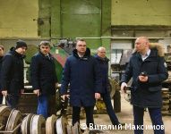 В Перми планируется увеличить количество современных газовых автобусов