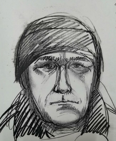 В Перми полицейские разыскивают подозреваемого в убийстве