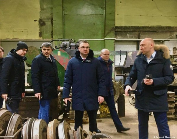 В Перми планируется увеличить количество современных газовых автобусов