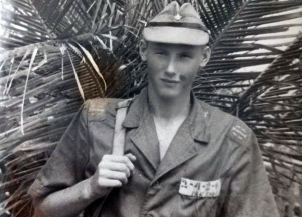 Тайна двух океанов Тайна двух океанов