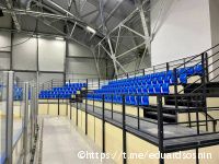 В Перми началось возведение каркаса нового здания школы на улице Ветлужской