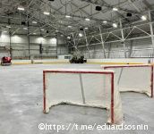 В Перми началось возведение каркаса нового здания школы на улице Ветлужской