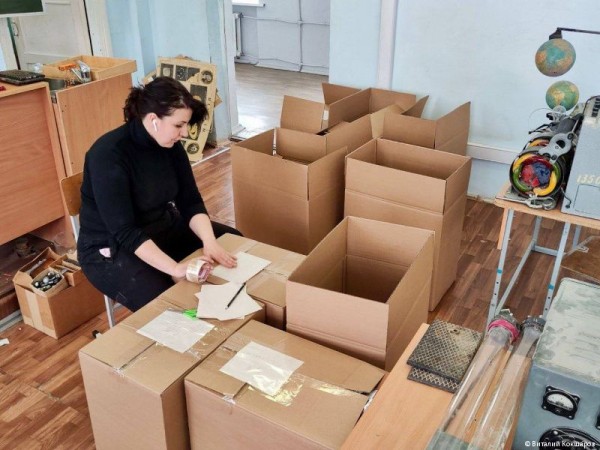 Глава Перми Эдуард Соснин: «Реконструкция школы на улице Уральской ведется в графике»