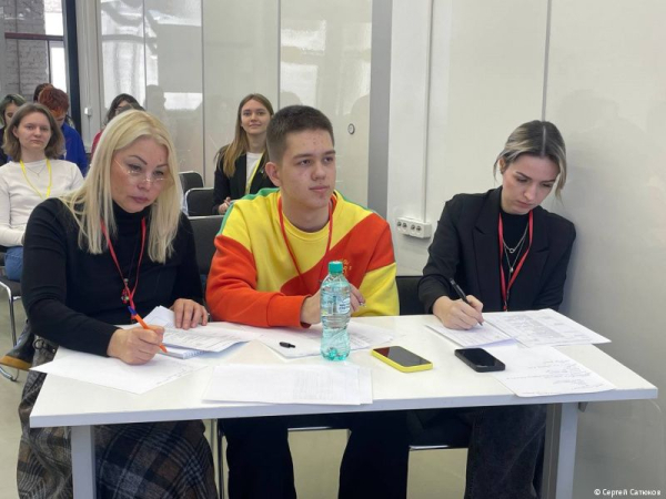 Во всех школах Перми открылись медиацентры