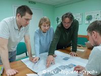 В Перми власти и общественники обсудили обустройство экопарка «Егошихинская долина» В Перми власти и общественники обсудили обустройство экопарка «Егошихинская долина»