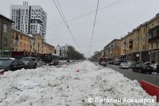 Глава Перми Эдуард Соснин посетил с рабочим выездом Индустриальный район