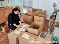 Глава Перми Эдуард Соснин: «Реконструкция школы на улице Уральской ведется в графике»