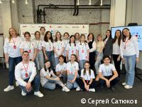 Во всех школах Перми открылись медиацентры