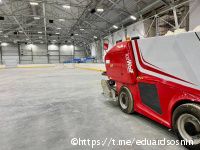 В Перми началось возведение каркаса нового здания школы на улице Ветлужской