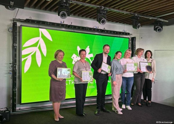 Пермь стала победителем и лауреатом Всероссийской премии «Туристические города»